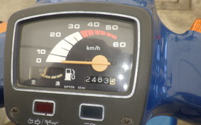 SUZUKI GEMMA 50 CS50