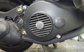 SUZUKI ADDRESS V125 CF46A