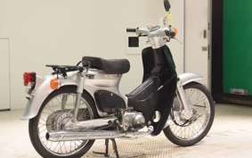 HONDA C50 SUPER CUB 2026 AA01