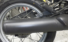 HONDA CB223S 2021 MC40