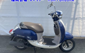 HONDA GIORNO