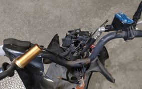 SUZUKI ADDRESS V125 CF4MA