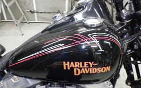 HARLEY FLSTSB 1580 2009