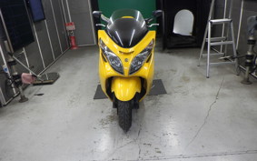 SUZUKI SKYWAVE 250 (Burgman 250) M CJ45A
