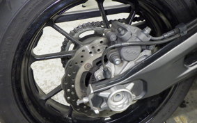 YAMAHA MT-07 ABS 2018 RM19J