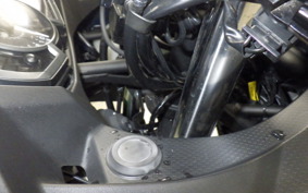 KAWASAKI NINJA 400 2021 EX400G