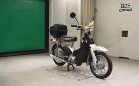 HONDA LITTLE CUB 2023 C50