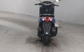 YAMAHA N-MAX 125 SED6J