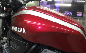 YAMAHA XSR700 2021 RM22J