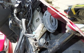 HONDA TACT Basket AF79