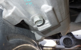 SUZUKI ﾚｯﾂ CA4AA