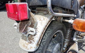 KAWASAKI Z250 Limited KZ250H
