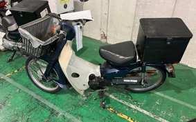 HONDA SUPER CUB50 AA01