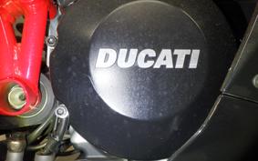 DUCATI 848 EVO CORSA SE 2012