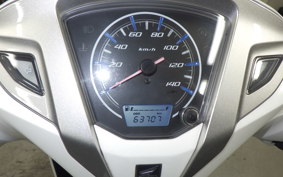 HONDA LEAD 125 2026 JF45