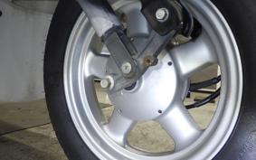 HONDA GYRO CANOPY 2007 TA03