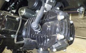 HONDA GROM 2007 JC92