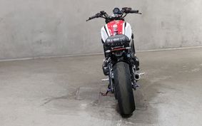 YAMAHA XSR900 2020 RN56J