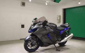 SUZUKI HAYABUSA Gen.3 2024 EJ11A