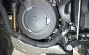 TRIUMPH TRIDENT 660 2021