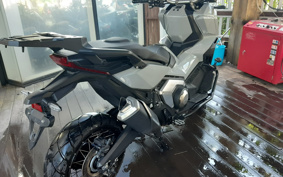 HONDA X-ADV 750 2022 RH10