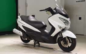 SUZUKI SKYWAVE 200 (Burgman 200) CH41A