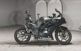 KAWASAKI NINJA250R EX250K