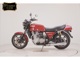 Фото Kawasaki Z1300 1984 с японского аукциона