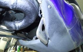 SUZUKI ADDRESS 110