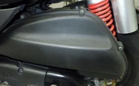 YAMAHA JOG ZR Gen.3 2025 SA39J