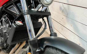 HONDA REBEL 500 2017 PC60