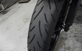 KAWASAKI Z400 Gen.2 2022 EX400L