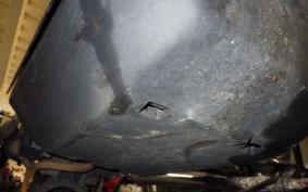 HONDA TACT Gen.4 AF79