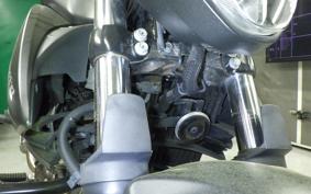 SUZUKI ｼﾞｸｻｰ250 2000 ED22B