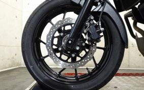 SUZUKI STROM 250 DS11A