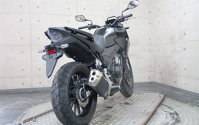 HONDA 400X 2022 NC56