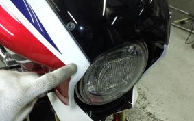 HONDA CB1300SF SUPER FOUR SP 2022 SC54