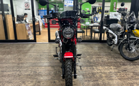 HONDA CT125 HUNTER  CUB  JA55