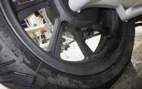 HONDA PCX 125 2021 JF81