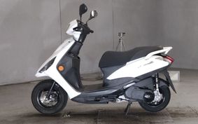 YAMAHA  AXIS Z SED7J