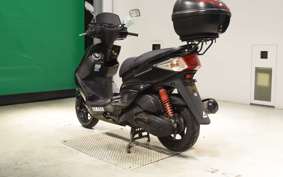YAMAHA CYGNUS 125 XSR 2 SE44J
