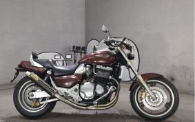 HONDA X4 1997 SC38