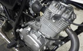 HONDA CB223S 2016 MC40