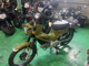 Фото Honda CROSS CUB 2018 с японского аукциона