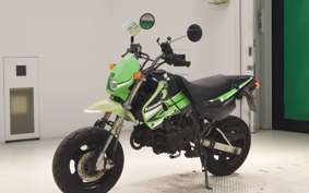 KAWASAKI KSR110 KL110A