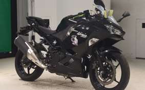 KAWASAKI NINJA 400 2020 EX400G