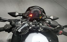 KAWASAKI Z400 2019 EX400G