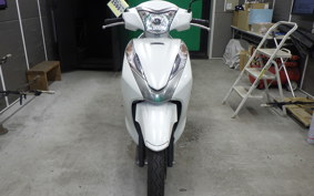HONDA LEAD 125 2020 JF45