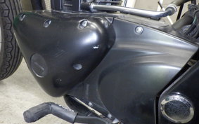 KAWASAKI 250TR 2000 BJ250F