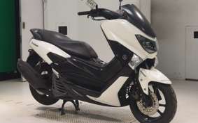 YAMAHA N-MAX SED6J